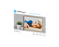 HP Advanced Photo Paper Glossy 65 lb 13 x 19 in. (329 x 483 mm) 20 sheets