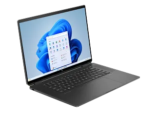HP Spectre x360 2-in-1 Laptop 16t-aa000, 16.1