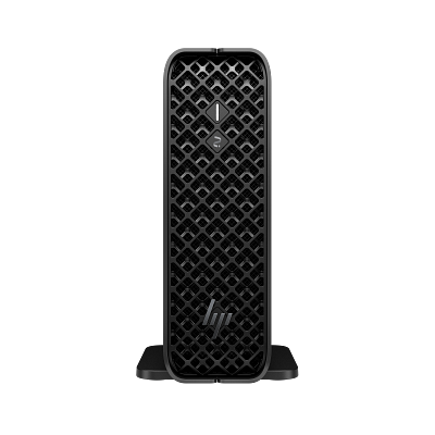 HP Z2 Mini G1i Workstation Desktop PC (A96ZPAV) - Especificações e