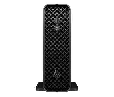 HP Z2 Mini G1i Workstation Desktop PC (A96ZPAV)