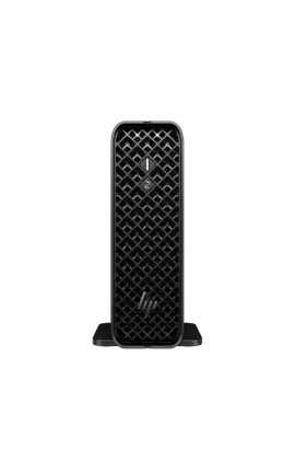 HP Z2 Mini G1i Workstation Desktop PC  Wolf Pro Security Edition