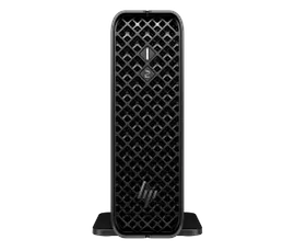 HP Z2 Mini G1i Desktop Workstation with 3 Yr Warranty & Wolf Pro Security