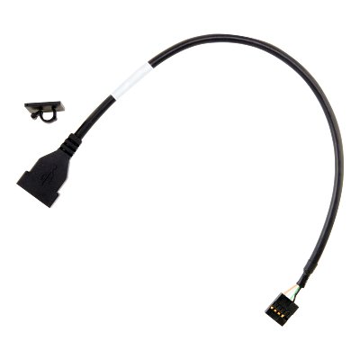 HP Type-A 2.0 Internal Port Adapter Kit