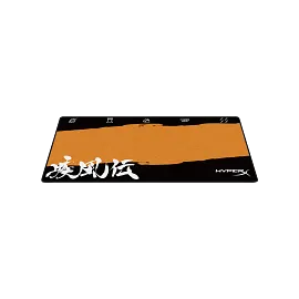 HyperX Pulsefire Mat - Gaming Mouse Pad - Naruto