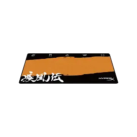 HyperX Pulsefire Mat - Gaming Mouse Pad - Naruto