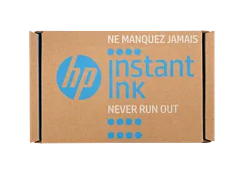 HP Instant Ink Prepaid eCode ($5), 3YN14AN
