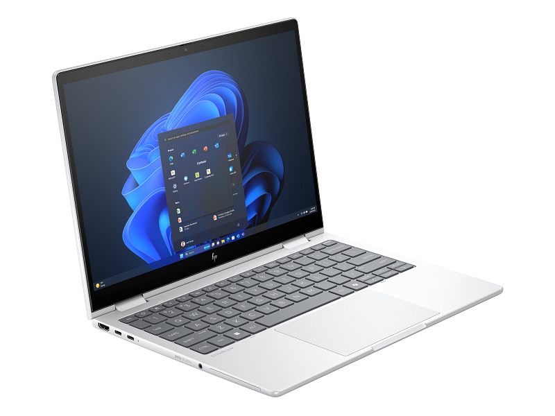 HP EliteBook 8 Flip G1i 13 inch Notebook AI PC___Product Only_