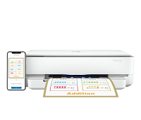 HP DeskJet Plus Ink Advantage 6075 All-in-One Printer