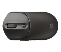 HP 400 Quiet Wireless Mouse
