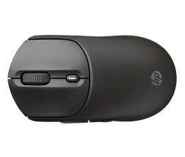 HP 400 Quiet Black Wireless Mouse