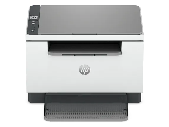 HP LaserJet