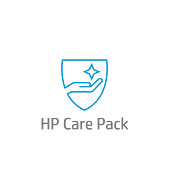 HP U7899E Hardvertámogatás – Következő munkanapon esedékes helyszíni kiszállás, csak CPU, 5 év