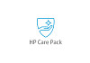 HP U85JNE 5 éves helyszíni támogatás laptopokhoz