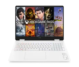HyperX OMEN Gaming Laptop 16t-am200, 16"
