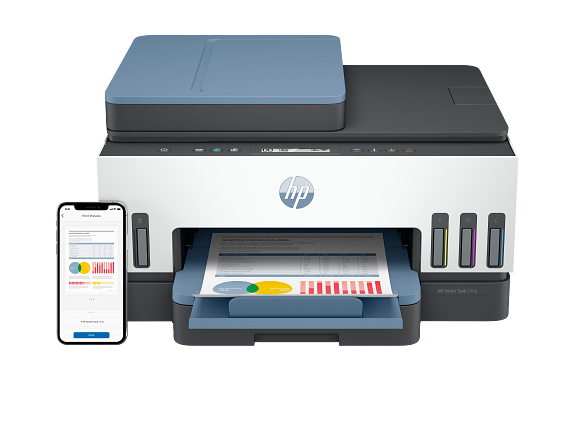 Photo HP 11