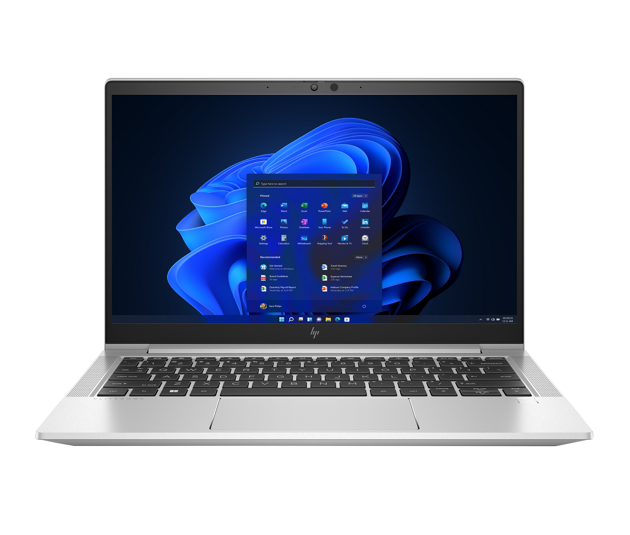HP 0 EliteBook G11 PC Notebook HP® | inch 13.3 Laptop G10 Core 