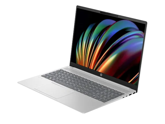 Series 4 of 16 HP Home Laptop PCs, HP Pavilion Laptop 16, Windows 11 Home, 16", Intel® Core™ Ultra 7, 16GB RAM, 512GB SSD, 2K, Natural silver