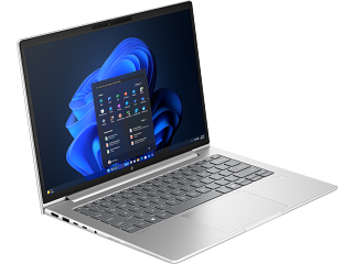 HP 245 G10 Notebook PC 【14 インチ】 HP 245 14 inch G10 Notebook PC, Silver - 14