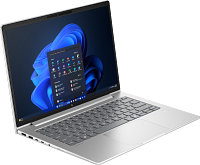 HP EliteBook 6 G1iR 14 inch Notebook PC (B7MK5AV)