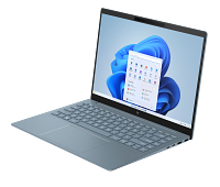HP Pavilion Plus 14 inch Laptop PC 14-ew1000 (7X845AV)
