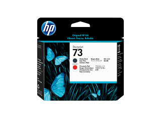HP 73 Ink Cartridges