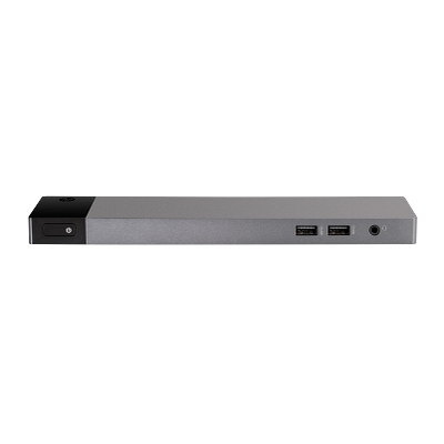 HP Elite 90W Thunderbolt 3 ドッキングステーション HP Elite 90W Thunderbolt 3ドック ソフトウェアおよびドライバの