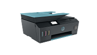 HP Smart Tank Plus 658 Wireless All-in-One
