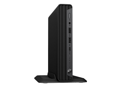 HP Elite Mini 800 G9 Desktop PC