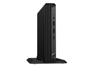 HP Elite Mini 800 G9 Desktop PC | HP® Middle East