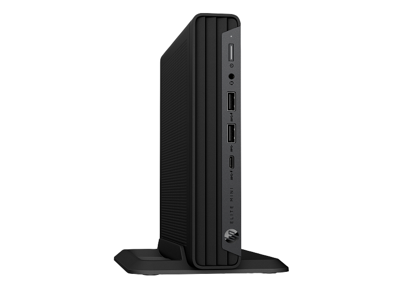ミニPC HP Elite mini 800 G9 i7-12700T HP Elite Mini 800 G9 Desktop Computer - Intel Core i7 12th