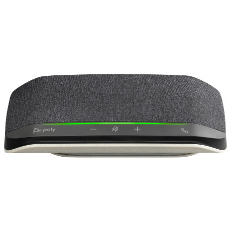 HP 772C3AA Poly Sync 10 USB-A-s/USB-C-s kihangosító