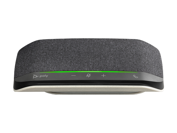 Haut-parleur Poly Sync 10 USB-A USB-C