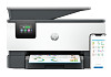 HP 403X8B OfficeJet Pro 9120e All-in-One multifunkciós tintasugaras Instant Ink ready nyomtató - a HP pénzvisszafizetési promócióhoz külön végfelhasználói regisztráció szükséges!