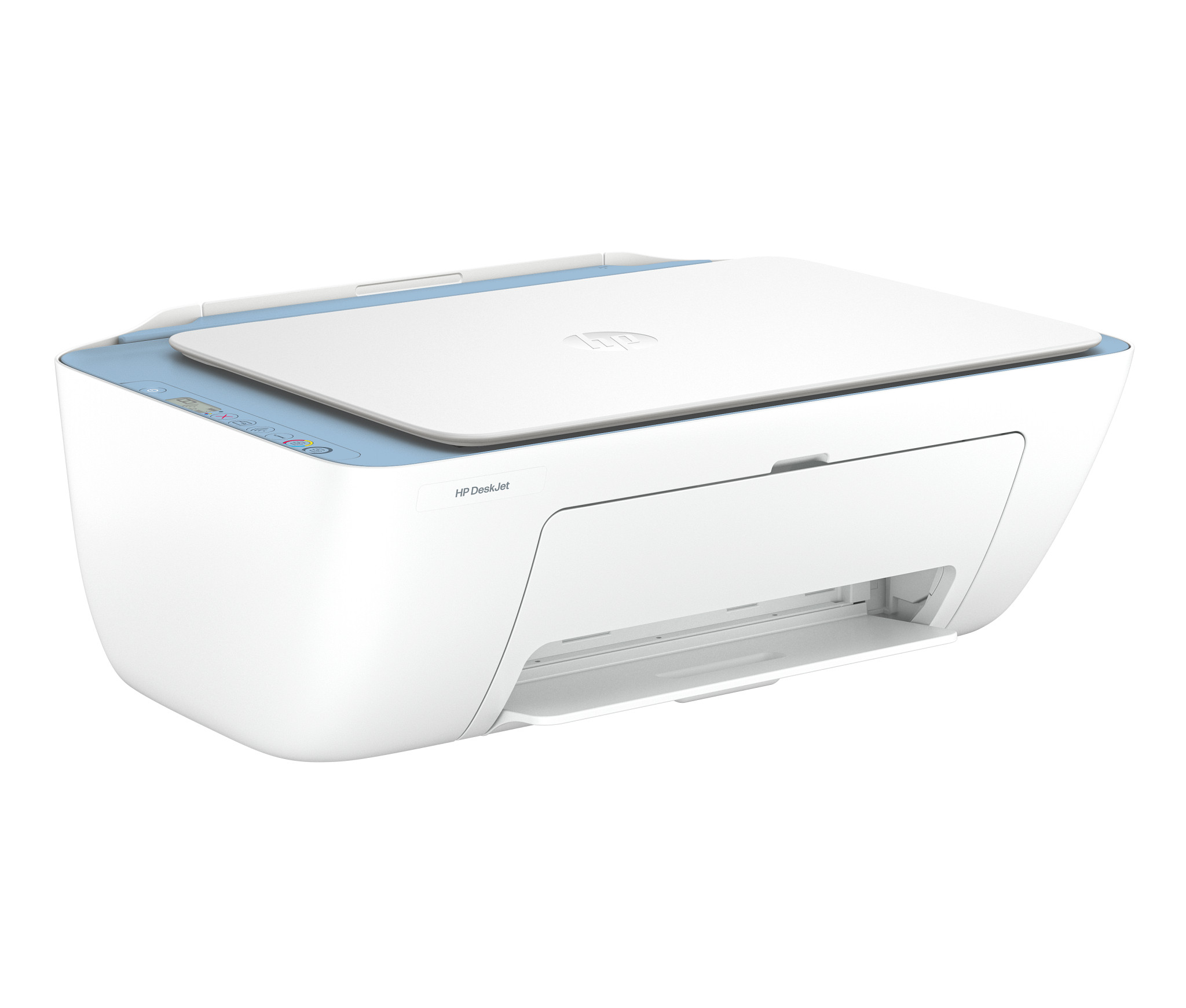 HP DeskJet 2942 All-in-One Printer