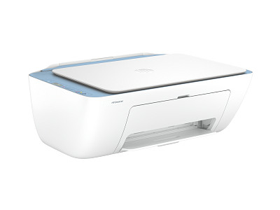 HP DeskJet 2942 All-in-One Printer