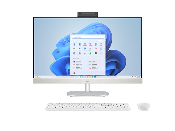 Photo HP 4