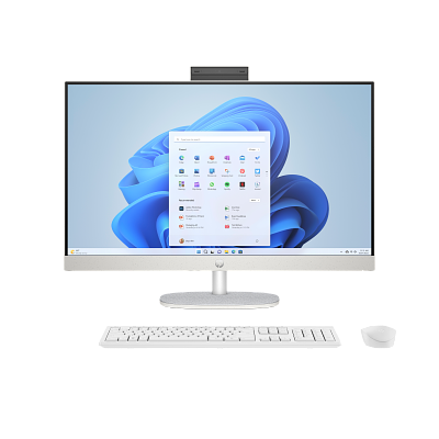HP オールインワンデスクトップ PC 27-cr1000i - セットアップおよび HP オールインワンデスクトップ PC 27-cr1000i - セットアップおよび