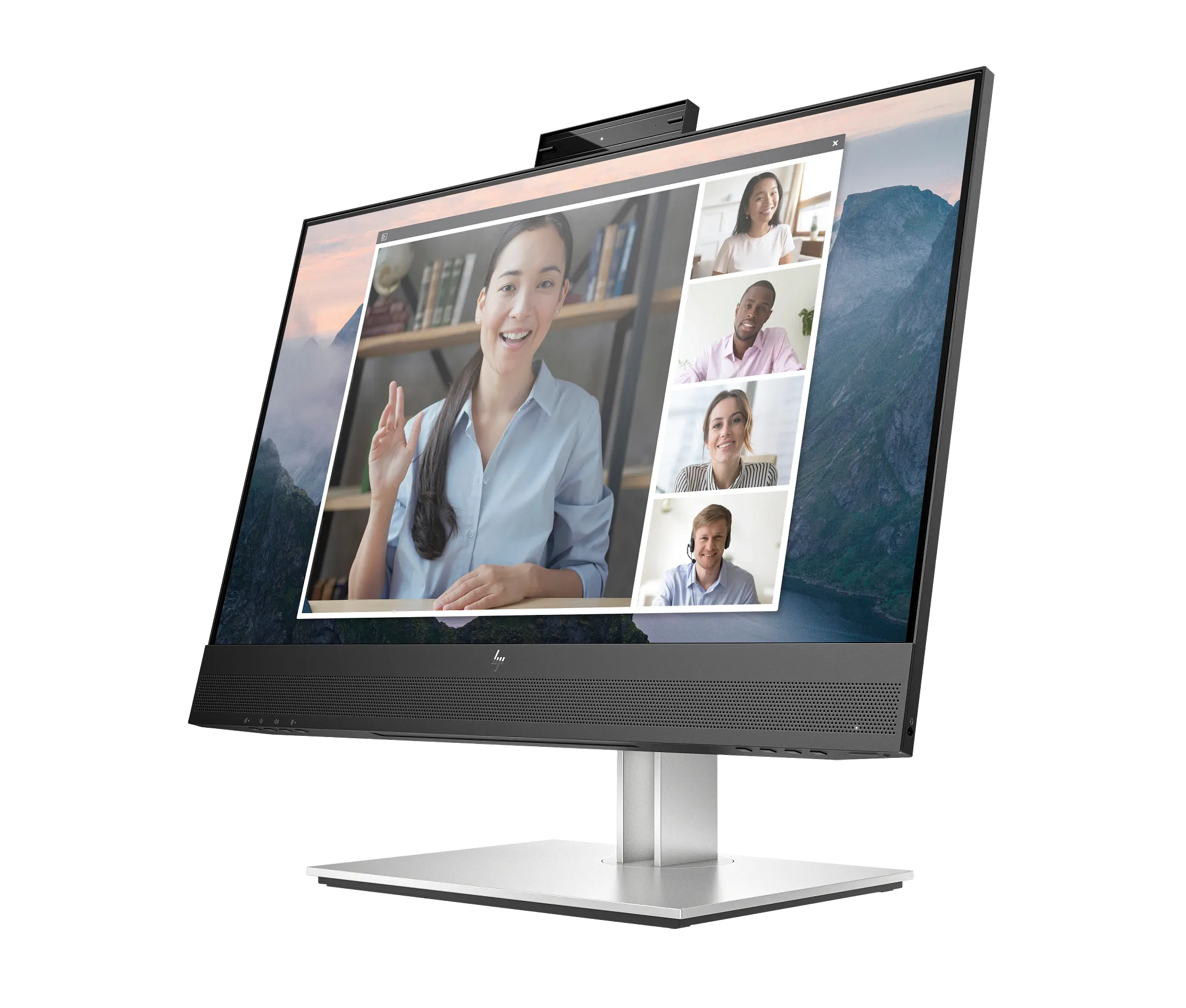 HP E24mv G4 Monitor