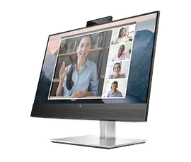 HP E24mv G4 FHD Conferencing Monitor