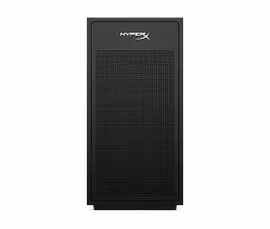 HyperX OMEN 35L Gaming Desktop GT18-0712t PC, Windows 11 Home, Intel® Core™ Ultra 7, 16GB RAM, 1TB SSD, NVIDIA® GeForce RTX™ 5080, Stealth black