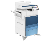 HP Color LaserJet Managed MFP E786 25 to 35ppm License