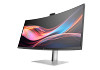 HP 8K157E9 Series 7 Pro 734pm (34 hüvelyk) 3440x1440@120Hz USB-C ívelt konferenciamonitor 5év garanciával