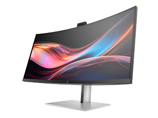 HP E27u G5 QHD USB-C Monitor | HP® Eesti