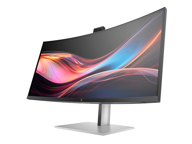 hppkページ HP Series 5 Pro 34-inch WQHD Monitor - HP® Store