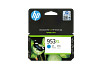 HP 953XL F6U16AE cián tintapatron eredeti F6U16AE OfficeJet 7730 7720 7740 8210 8218 8710 8715 8720 8725 8730 (1450 old.)
