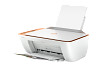 HP 588K9B DeskJet 2820E A4 színes tintasugaras multifunkciós nyomtató szürke