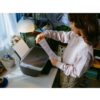 HP DeskJet 2921 All-in-One nyomtató