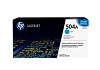 HP 504A CE251A Ciánkék toner / festékkazetta Color Laserjet CP3525 és CM3530 nyomtatókhoz (7000 old.)