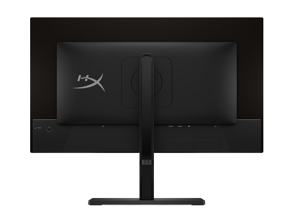 HP HyperX Omen Oled 27 inch QHD 240Hz Gaming Monitor - Omen Oled 27q, цвет: Qhd (2560 X 1440) — фото 8