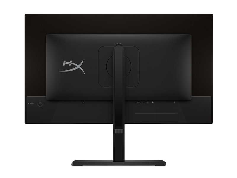 OMEN 27インチ QHD IPS 240Hz ゲーミングモニター HyperX OMEN OLED 27 inch QHD 240Hz Gaming Monitor - OMEN OLED 27q